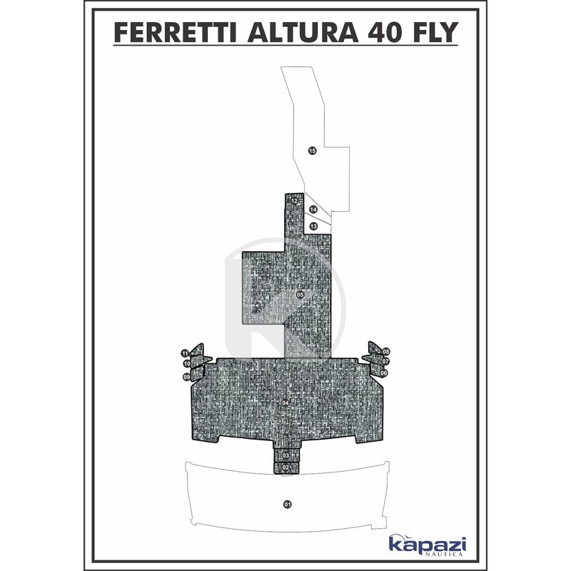 tapete-pvc-nautico-trancado-para-ferretti-altura-40-fly-cockpit-branco-e-preto-com-borda