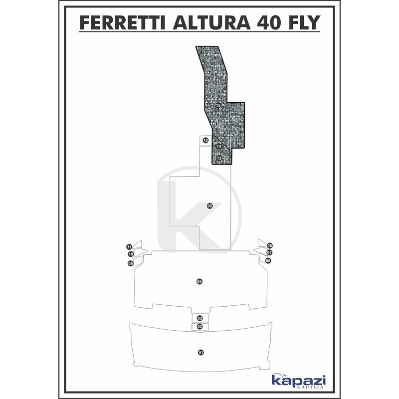 tapete-pvc-nautico-trancado-para-ferretti-altura-40-fly-cabine-branco-e-preto-com-borda