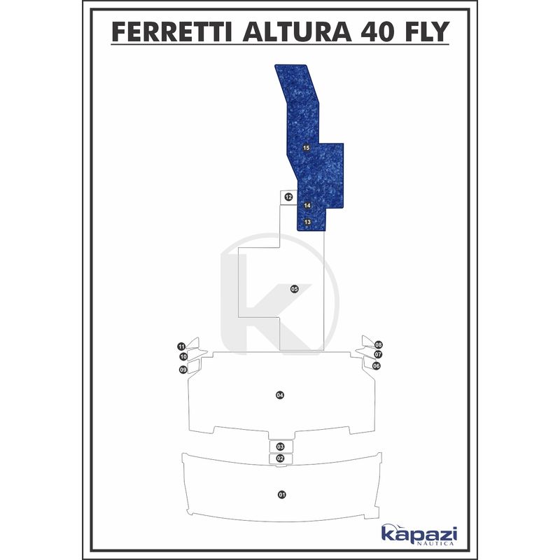 tapete-textil-nauti-clean-para-ferretti-altura-40-fly-cabine-azul-maritimo-com-borda