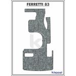 tapete-pvc-nautico-trancado-para-ferretti-83-fly-branco-e-preto-com-borda