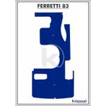 tapete-pvc-vinil-kap-para-ferretti-83-fly-azul-royal