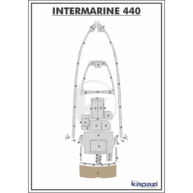 tapete-eva-soft-tech-para-intermarine-440-plataforma-areia-friso-preto