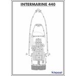 tapete-pvc-thermo-deck-comfort-para-intermarine-440-plataforma-cinza-friso-preto