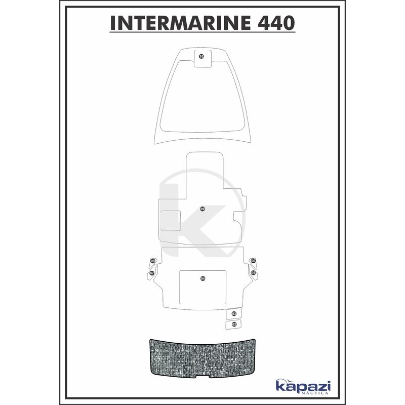 tapete-pvc-nautico-trancado-para-intermarine-440-plataforma-branco-e-preto-com-borda