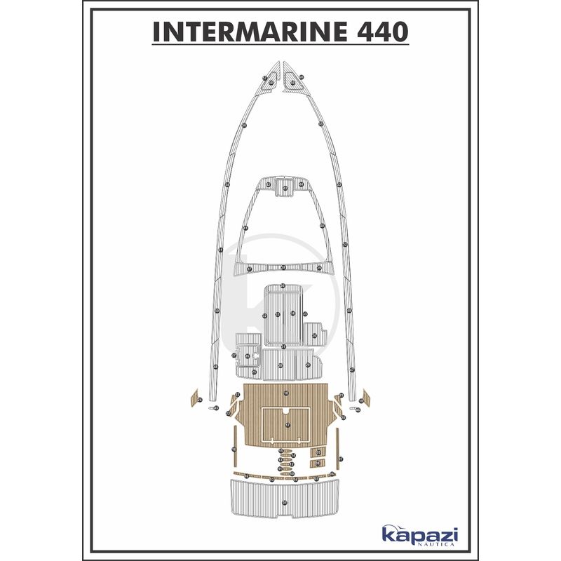 tapete-eva-soft-tech-para-intermarine-440-cockpit-areia-friso-preto