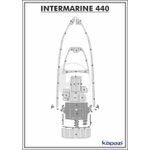 tapete-pvc-thermo-deck-comfort-para-intermarine-440-cockpit-cinza-friso-preto
