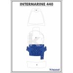 tapete-textil-nauti-clean-para-intermarine-440-cockpit-azul-maritimo-com-borda