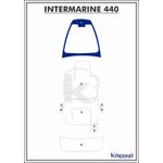 tapete-pvc-vinil-kap-para-intermarine-440-proa-azul-royal