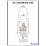 tapete-pvc-thermo-deck-classic-para-intermarine-440-fly-areia-friso-preto