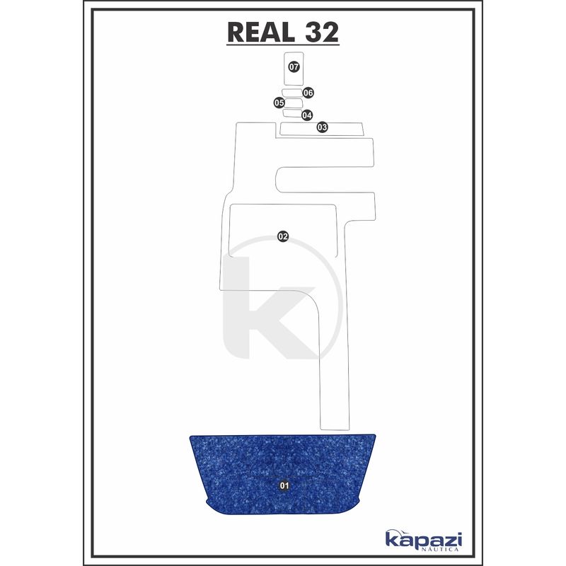 tapete-textil-nauti-clean-para-real-32-plataforma-azul-maritimo-com-borda