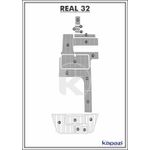 tapete-pvc-thermo-deck-comfort-para-real-32-cockpit-cinza-friso-preto