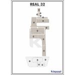 tapete-pvc-thermo-deck-classic-para-real-32-cockpit-areia-friso-preto