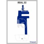 tapete-pvc-vinil-kap-para-real-32-cockpit-azul-royal