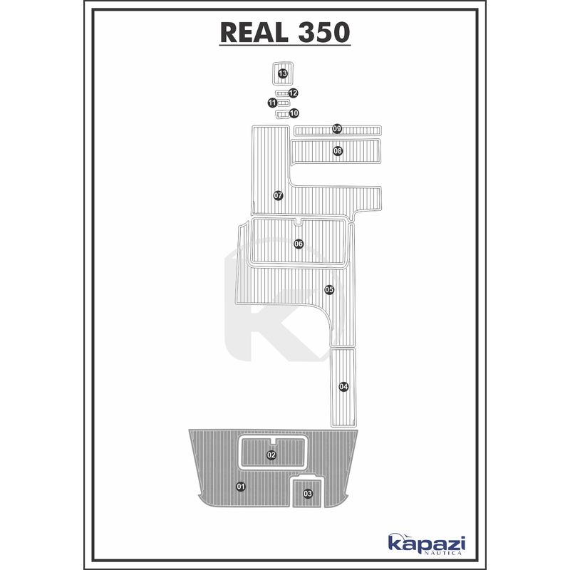 tapete-eva-soft-tech-para-real-350-plataforma-cinza-friso-branco