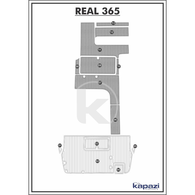 tapete-pvc-thermo-deck-comfort-para-real-365-cockpit-cinza-friso-preto
