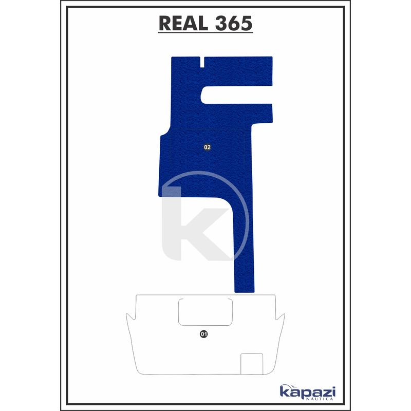 tapete-pvc-vinil-kap-para-real-365-cockpit-azul-royal