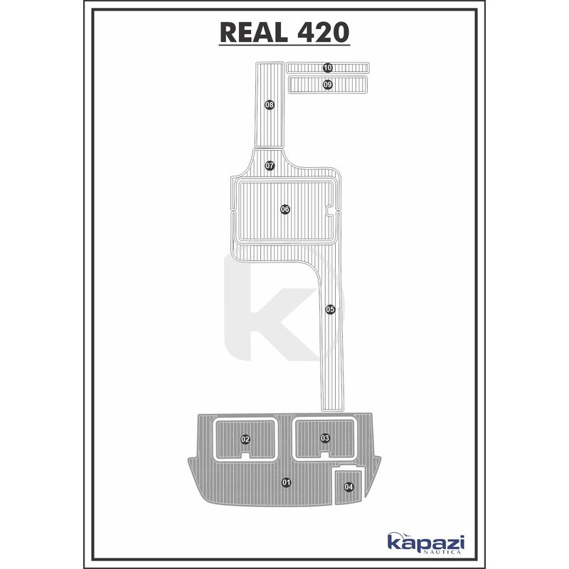 tapete-eva-soft-tech-para-real-420-plataforma-cinza-friso-branco