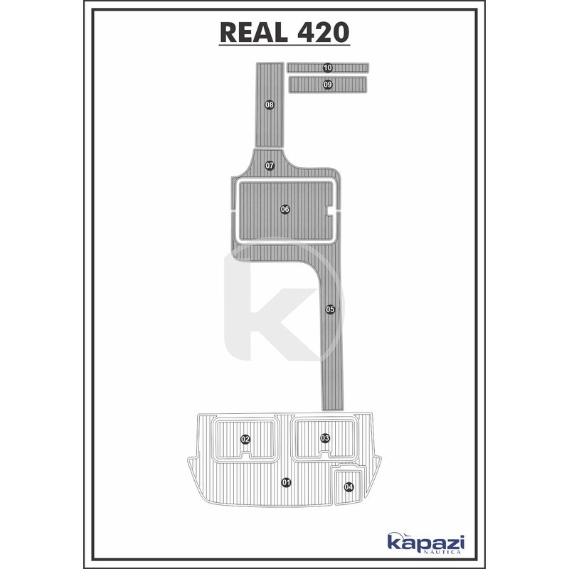 tapete-pvc-thermo-deck-comfort-para-real-420-cockpit-cinza-friso-preto