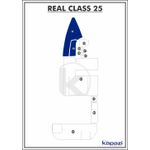 tapete-pvc-vinil-kap-para-real-class-25-cabinada-cabine-azul-royal