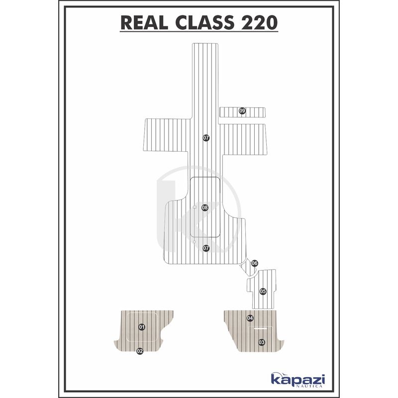 tapete-pvc-thermo-deck-classic-para-real-class-220-plataforma-areia-friso-preto