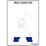 tapete-pvc-vinil-kap-para-real-class-220-plataforma-azul-royal