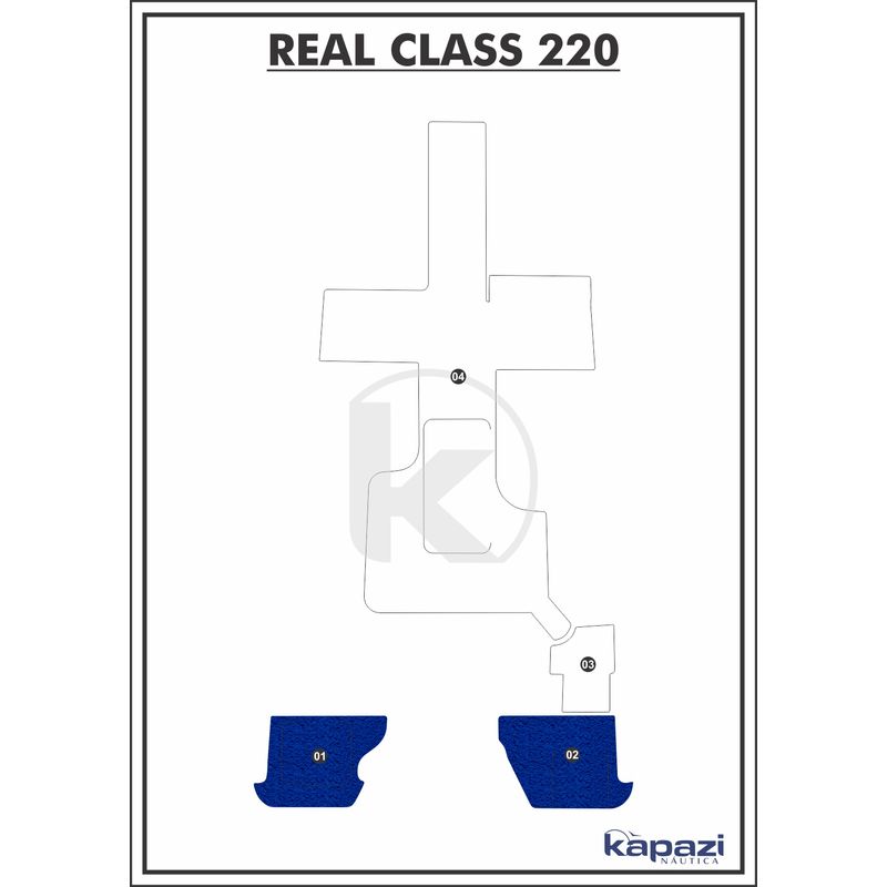 tapete-pvc-vinil-kap-para-real-class-220-plataforma-azul-royal