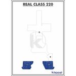 tapete-textil-nauti-clean-para-real-class-220-plataforma-azul-maritimo-com-borda