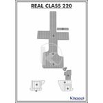 tapete-pvc-thermo-deck-comfort-para-real-class-220-cockpit-cinza-friso-preto