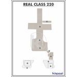 tapete-pvc-thermo-deck-classic-para-real-class-220-cockpit-areia-friso-preto