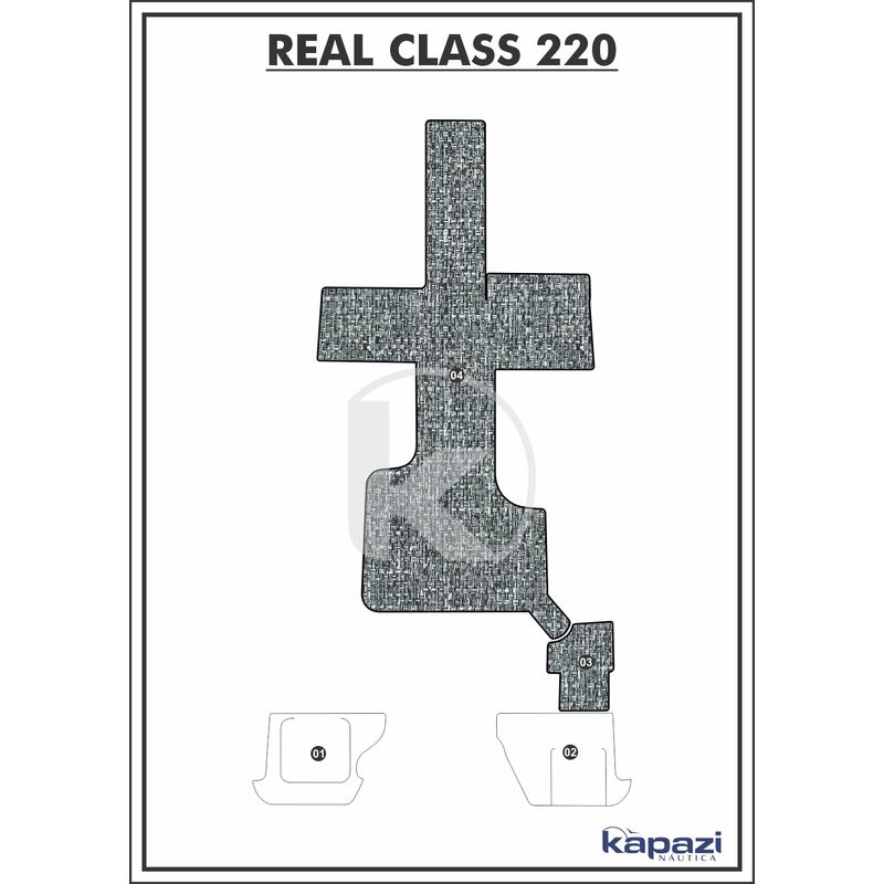 tapete-pvc-nautico-trancado-para-real-class-220-cockpit-branco-e-preto-com-borda