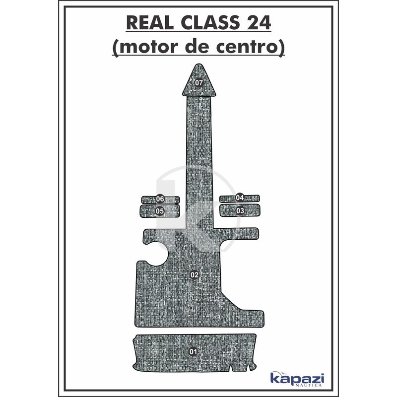 tapete-pvc-nautico-trancado-para-real-class-24-motor-de-centro-completo-branco-e-preto-com-borda