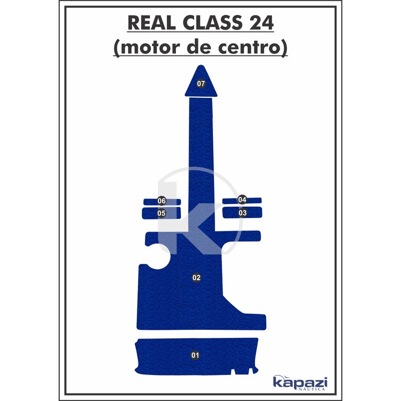 tapete-pvc-vinil-kap-para-real-class-24-motor-de-centro-completo-azul-royal