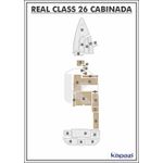 tapete-eva-soft-tech-para-real-class-26-cabinada-cockpit-areia-friso-preto
