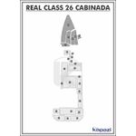 tapete-pvc-thermo-deck-comfort-para-real-class-26-cabinada-cabine-cinza-friso-preto