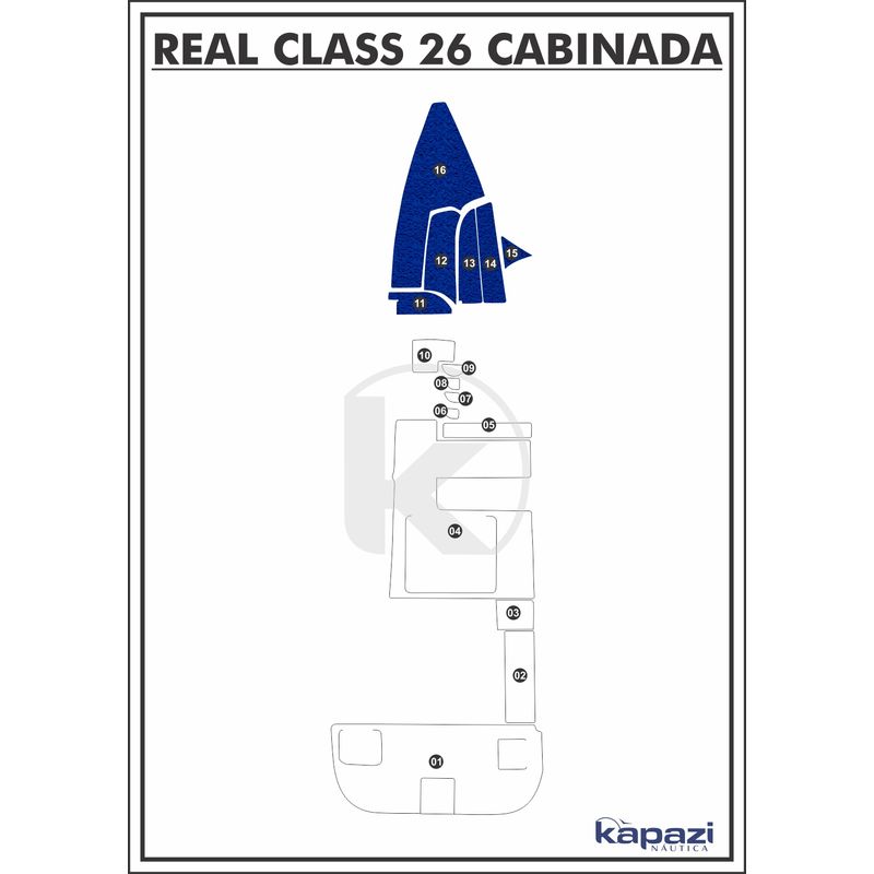 tapete-pvc-vinil-kap-para-real-class-26-cabinada-cabine-azul-royal