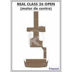 tapete-pvc-thermo-deck-beach-para-real-class-26-open-motor-de-centro-completo-natural-friso-preto