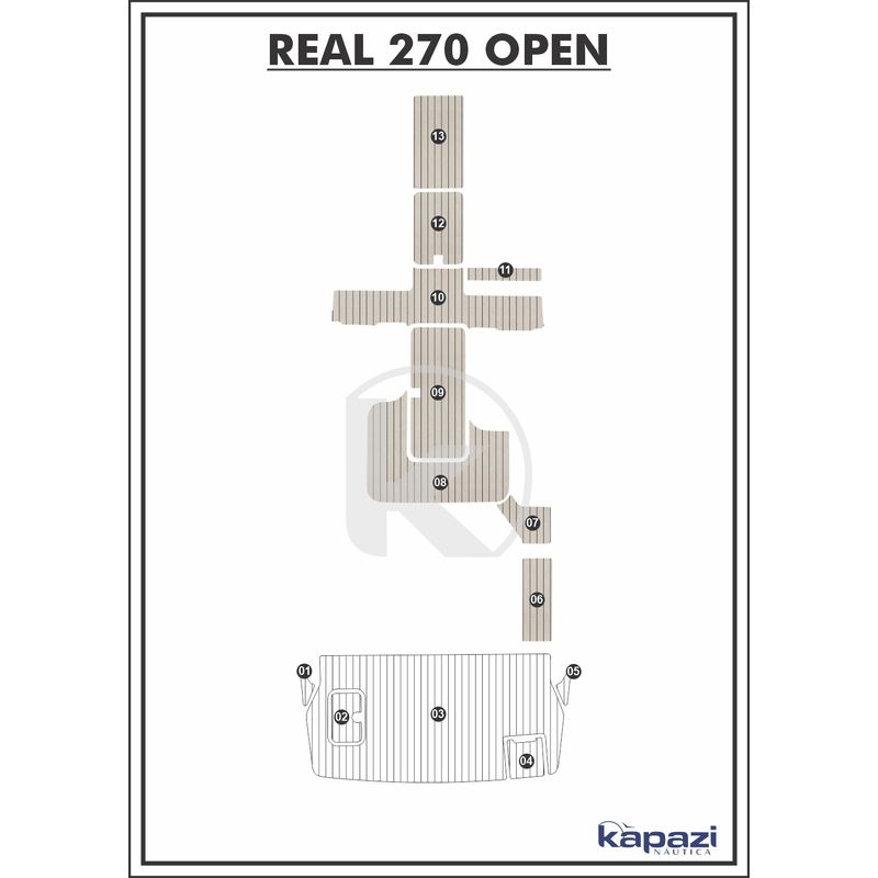 tapete-pvc-thermo-deck-classic-para-real-270-open-cockpit-areia-friso-preto
