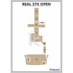 tapete-eva-soft-tech-para-real-270-open-completo-areia-friso-preto