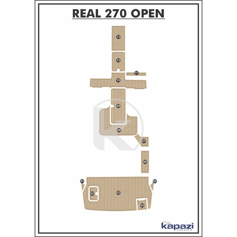 tapete-eva-soft-tech-para-real-270-open-completo-areia-friso-preto