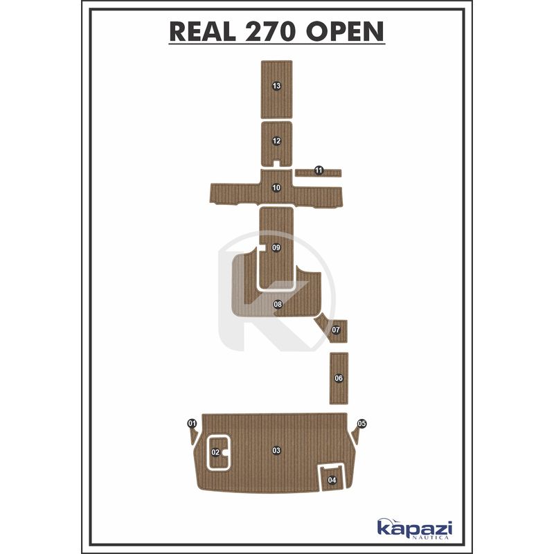 tapete-pvc-thermo-deck-beach-para-real-270-open-completo-natural-friso-preto