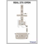 tapete-pvc-thermo-deck-classic-para-real-270-open-completo-areia-friso-preto