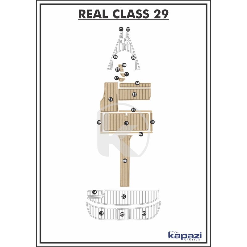 tapete-eva-soft-tech-para-real-class-29-cockpit-areia-friso-preto