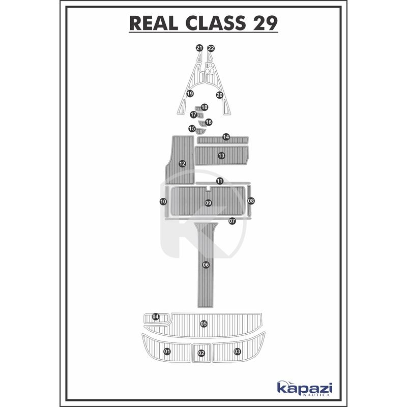 tapete-pvc-thermo-deck-comfort-para-real-class-29-cockpit-cinza-friso-preto