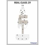 tapete-pvc-thermo-deck-classic-para-real-class-29-cockpit-areia-friso-preto