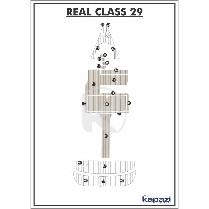 tapete-pvc-thermo-deck-classic-para-real-class-29-cockpit-areia-friso-preto