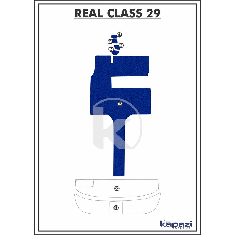 tapete-pvc-vinil-kap-para-real-class-29-cockpit-azul-royal