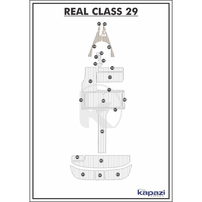 tapete-pvc-thermo-deck-classic-para-real-class-29-proa-areia-friso-preto