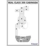 tapete-pvc-thermo-deck-comfort-para-real-class-300-cabinada-plataforma-cinza-friso-preto