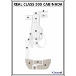 tapete-pvc-thermo-deck-classic-para-real-class-300-cabinada-plataforma-areia-friso-preto