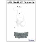 tapete-pvc-nautico-trancado-para-real-class-300-cabinada-plataforma-branco-e-preto-com-borda